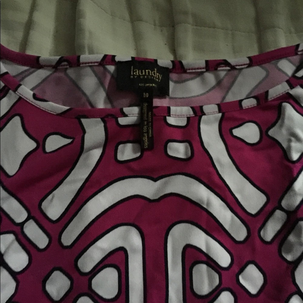 Laundry by Design dress